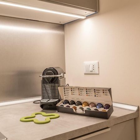 Apartmán Realkasa Towers Flat Boloňa Exteriér fotografie