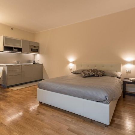 Apartmán Realkasa Towers Flat Boloňa Exteriér fotografie