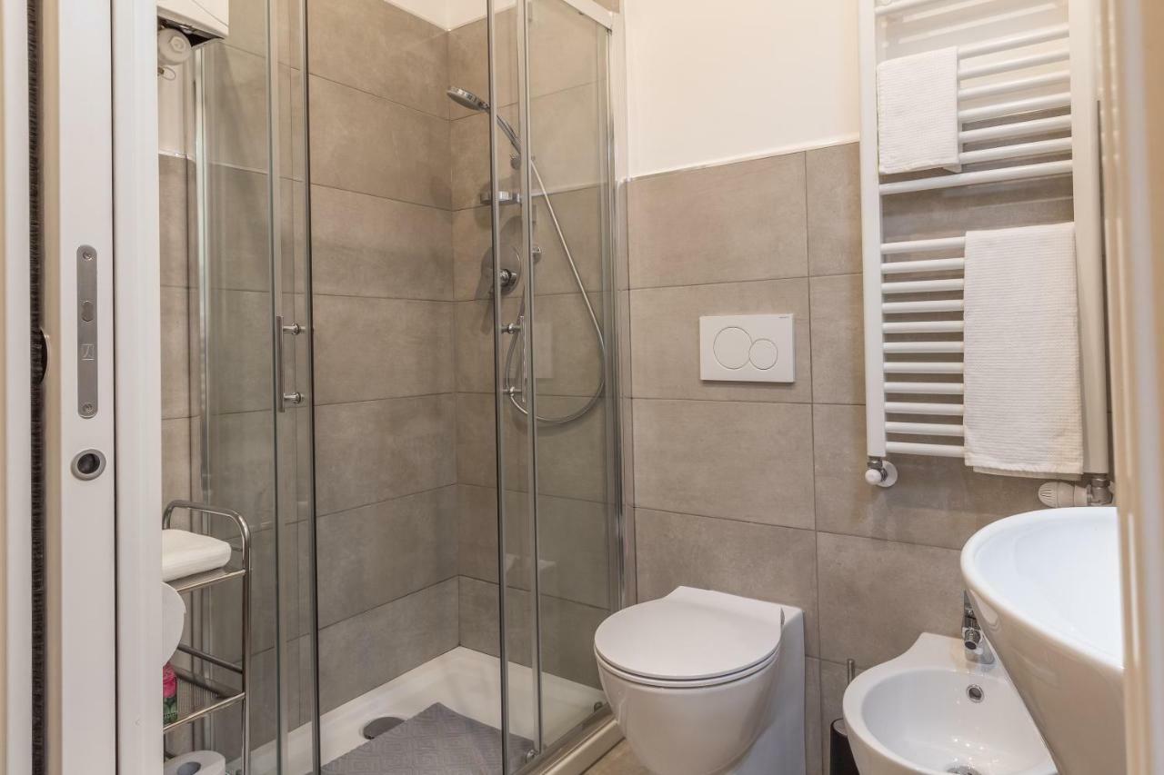 Apartmán Realkasa Towers Flat Boloňa Exteriér fotografie