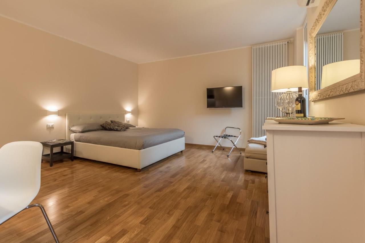 Apartmán Realkasa Towers Flat Boloňa Exteriér fotografie
